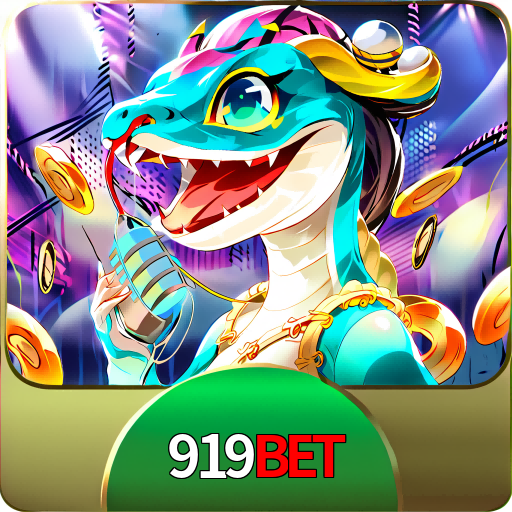 Imagem promocional da 919bet mostrando a plataforma e suas vantagens